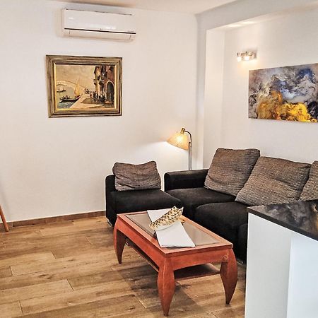 Apartment Suecia By Interhome Benidorm Exterior foto