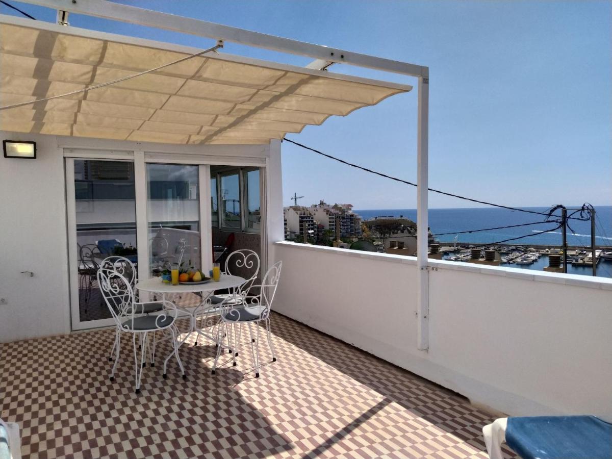 Apartment Suecia By Interhome Benidorm Exterior foto