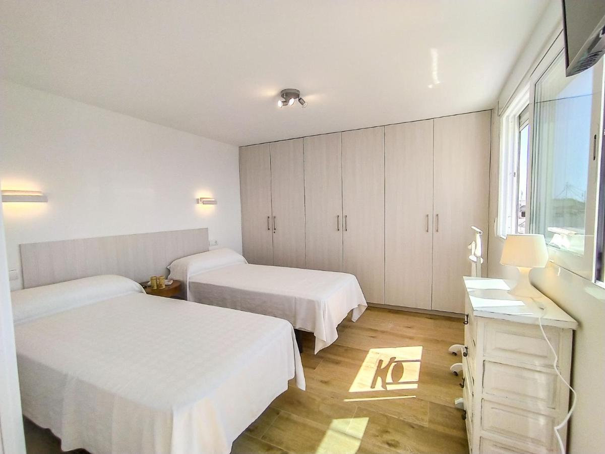 Apartment Suecia By Interhome Benidorm Exterior foto