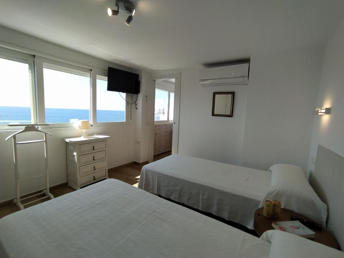 Apartment Suecia By Interhome Benidorm Exterior foto